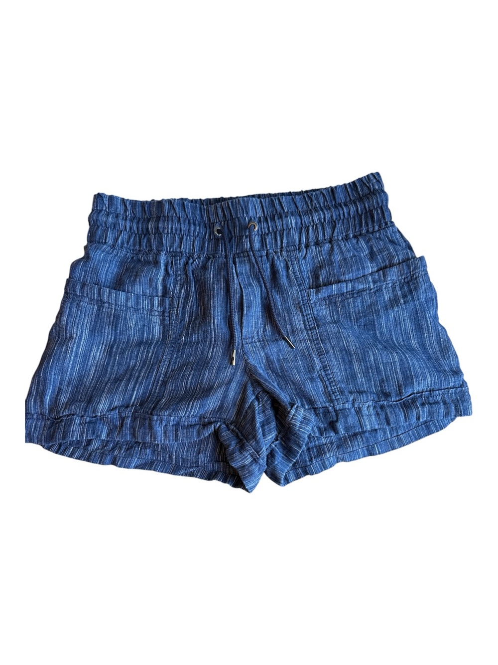 Athleta shorts, size 4, linen